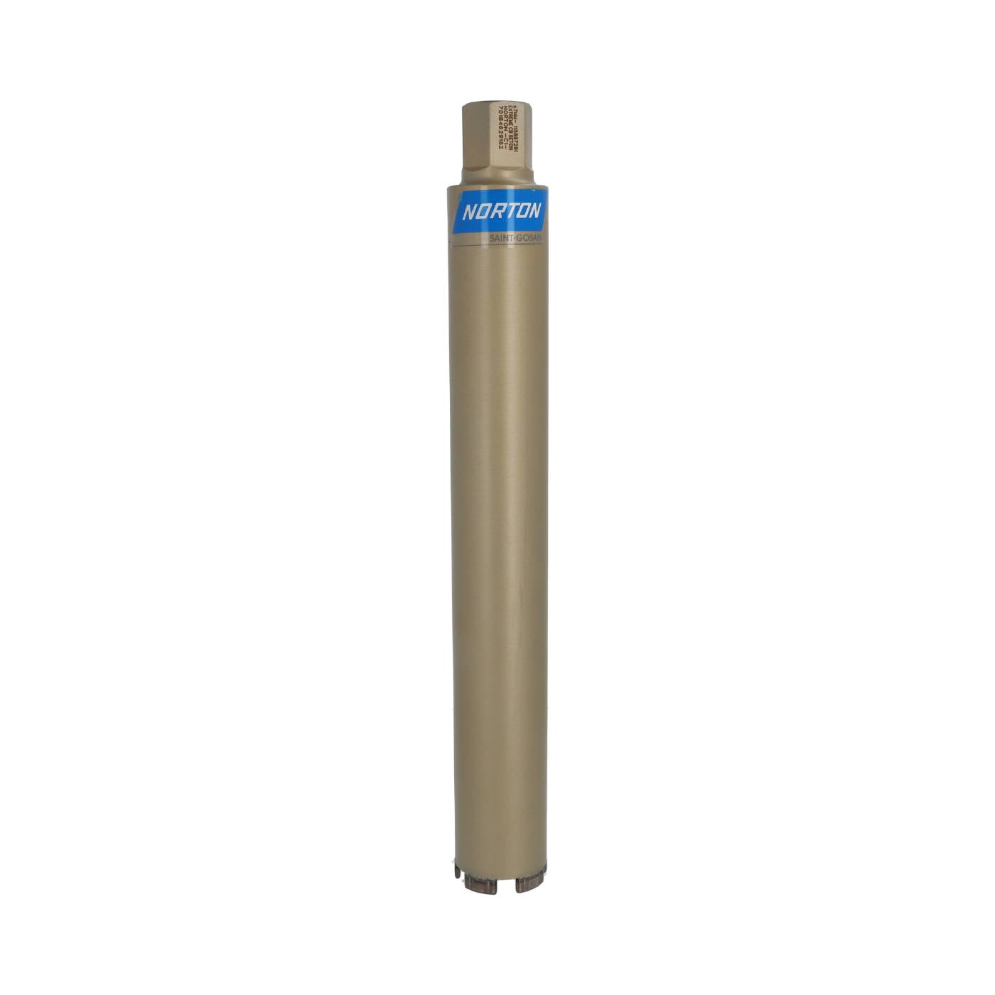 Diamantborrkrona Clipper Extreme CB Beton