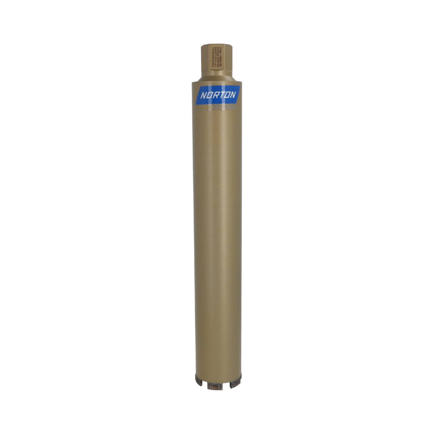 Diamantborrkrona Clipper Extreme CB Beton – bild 1