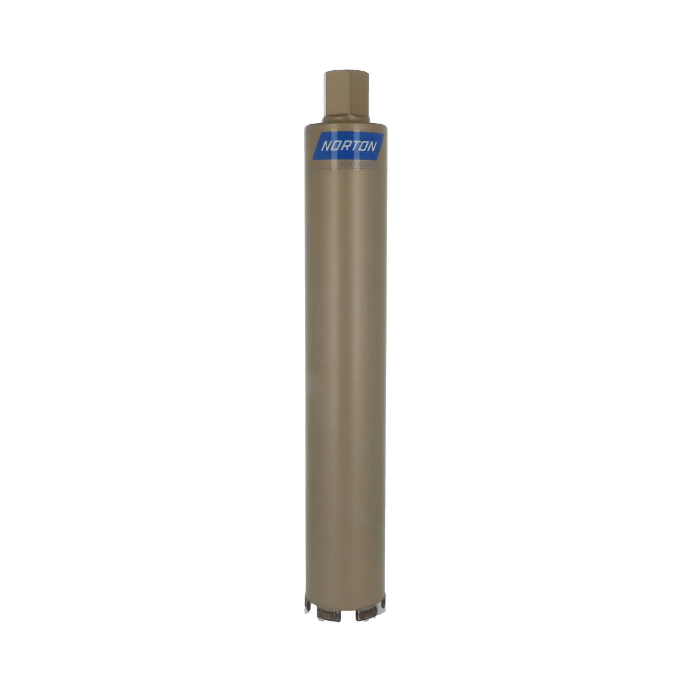 Diamantborrkrona Clipper Extreme CB Beton