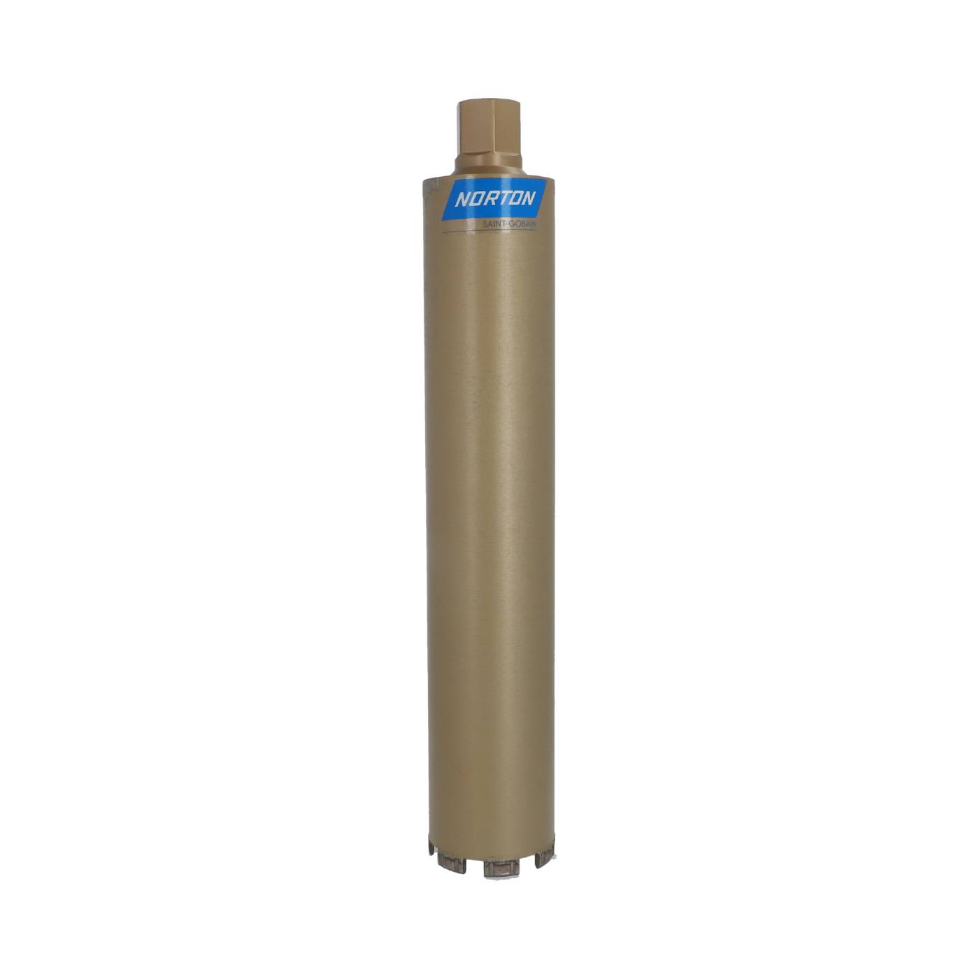 Diamantborrkrona Clipper Extreme CB Beton – bild 1