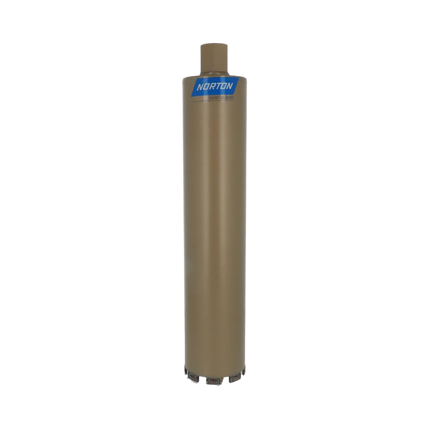 Diamantborrkrona Clipper Extreme CB Beton – bild 1