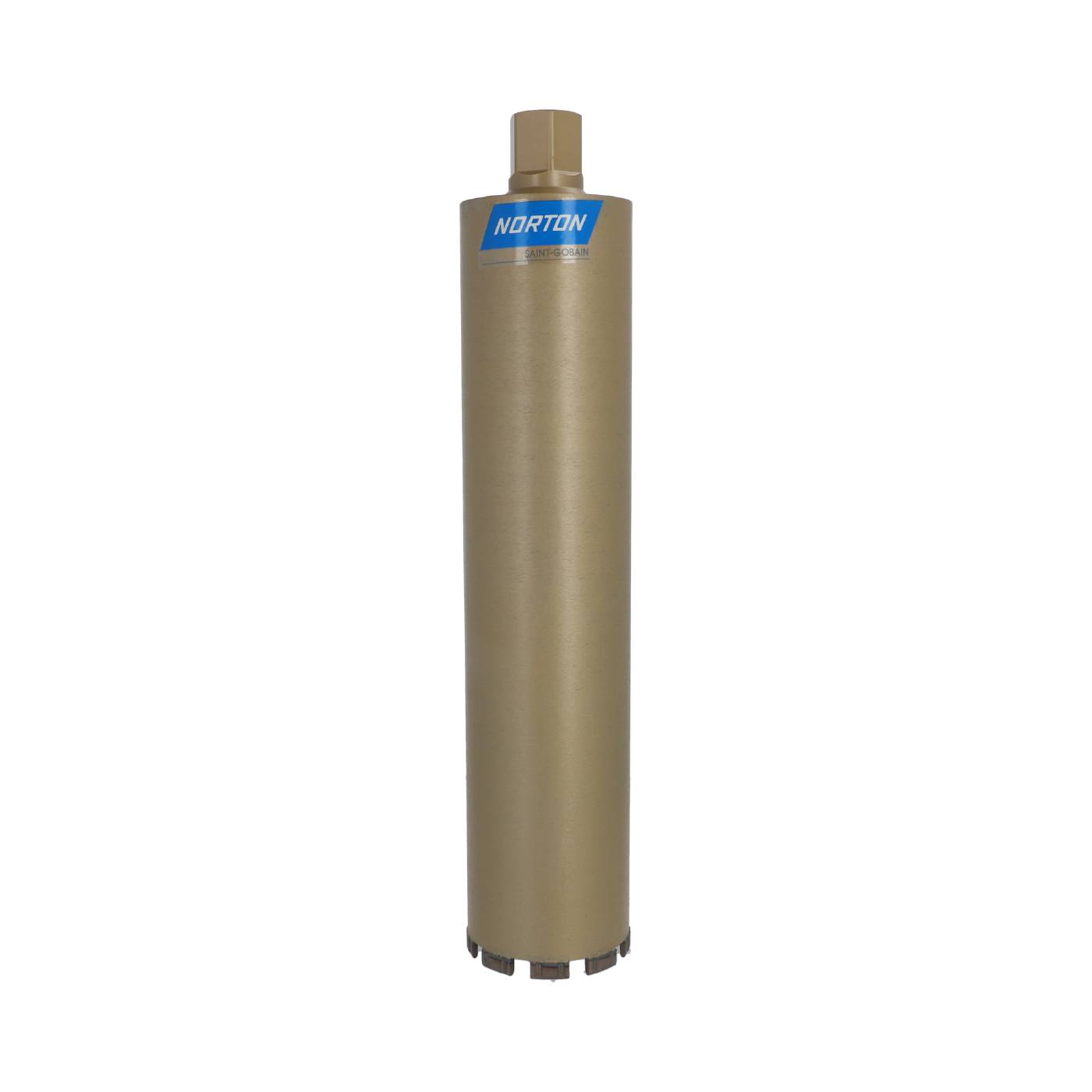 Diamantborrkrona Clipper Extreme CB Beton