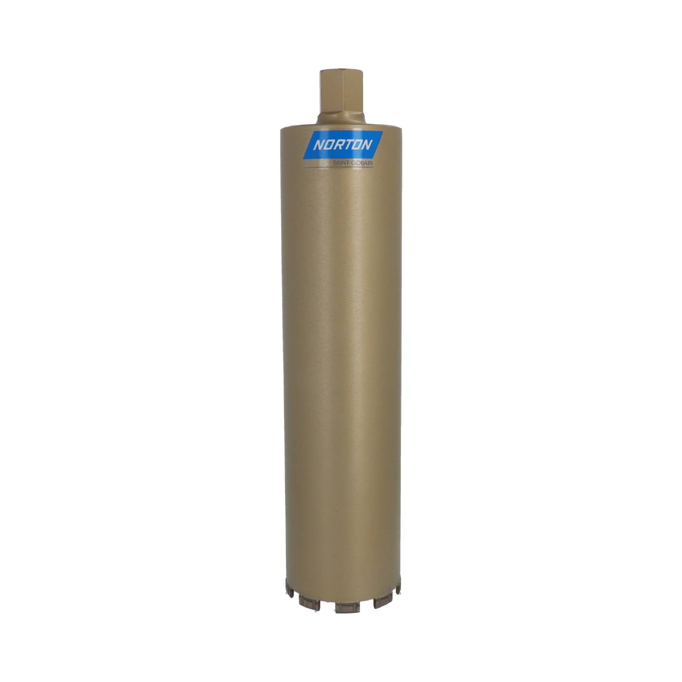 Diamantborrkrona Clipper Extreme CB Beton
