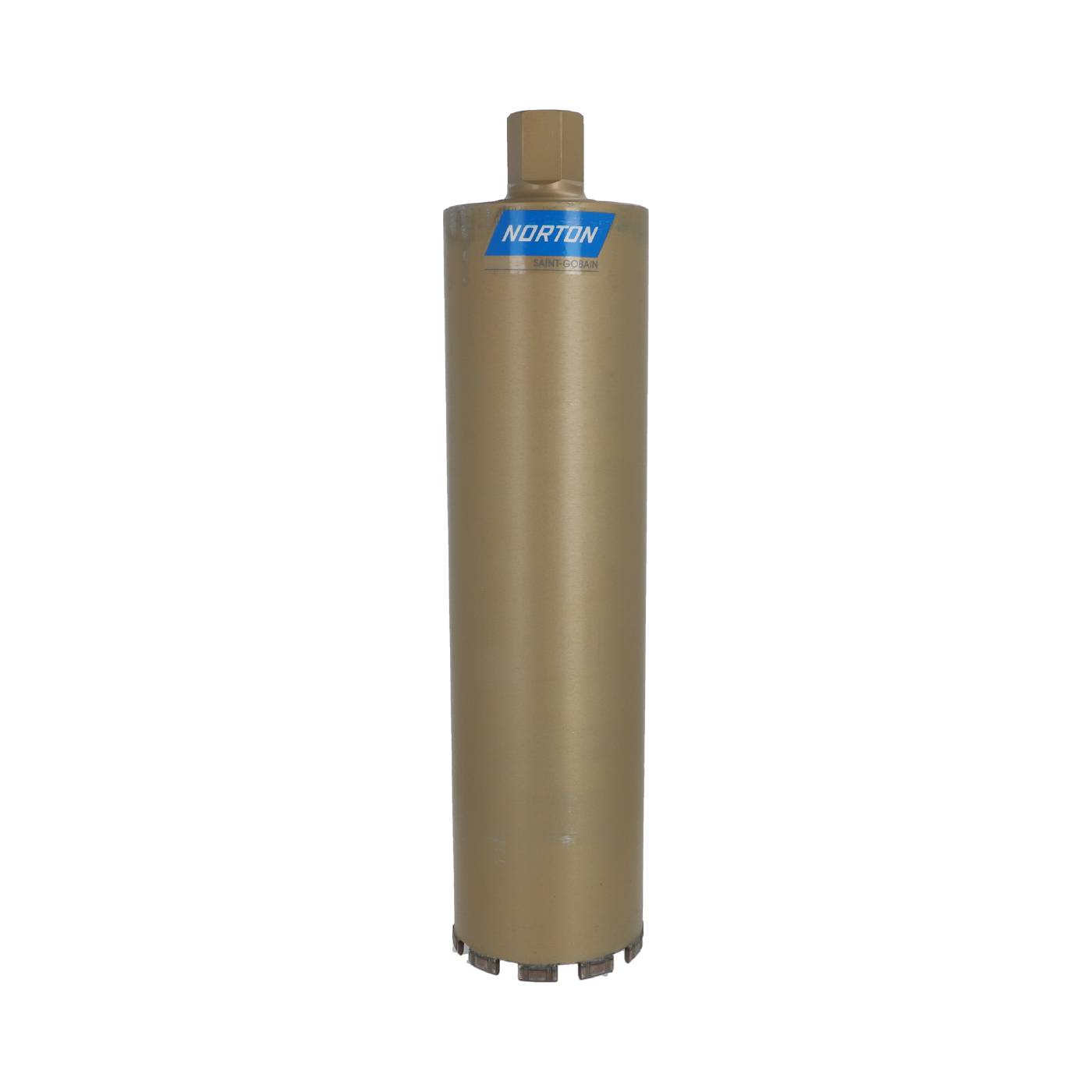Diamantborrkrona Clipper Extreme CB Beton