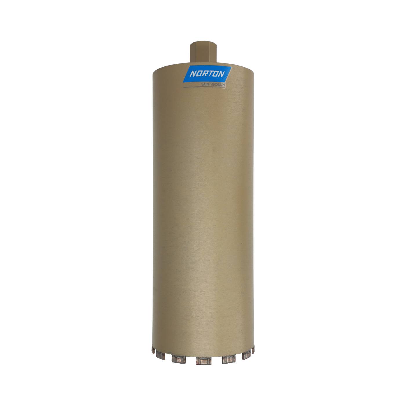 Diamantborrkrona Clipper Extreme CB Beton