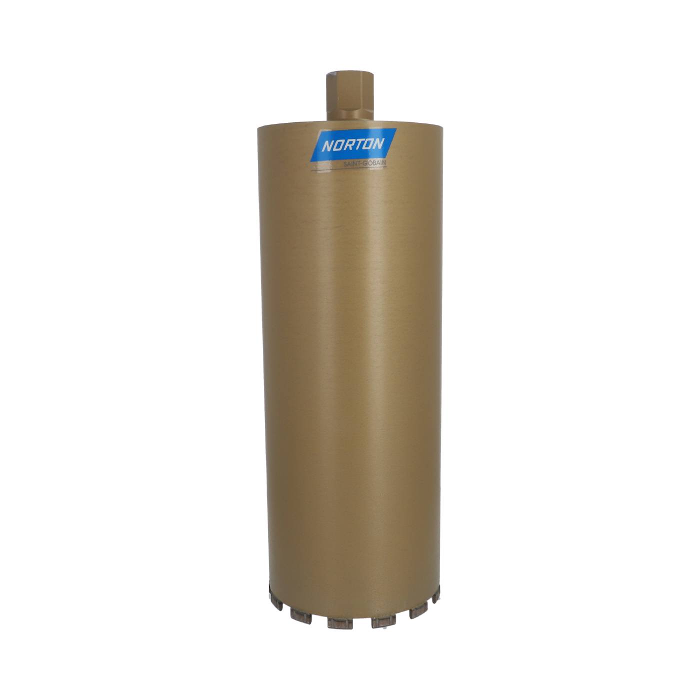 Diamantborrkrona Clipper Extreme CB Beton