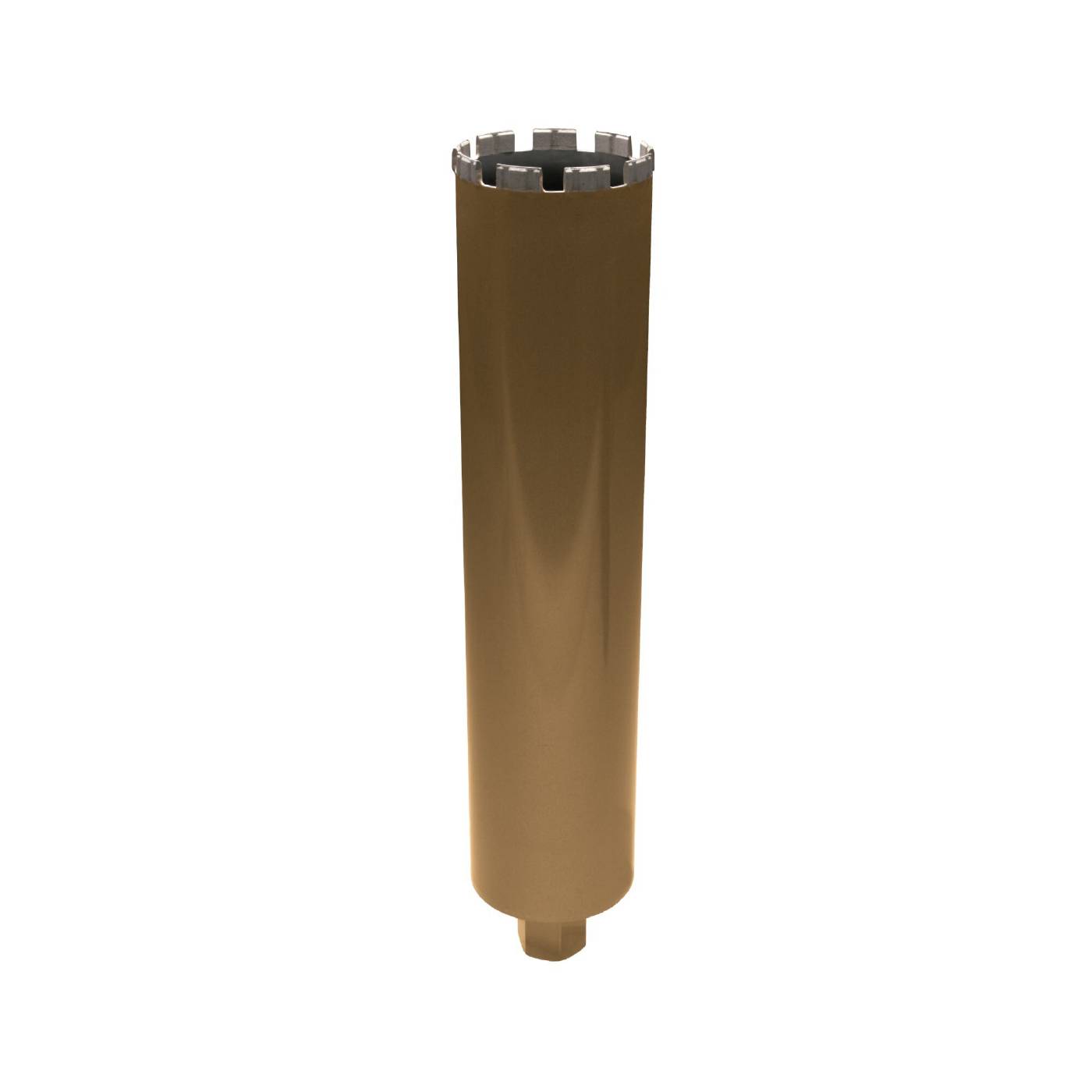 Diamantborrkrona Clipper Extreme CB Beton