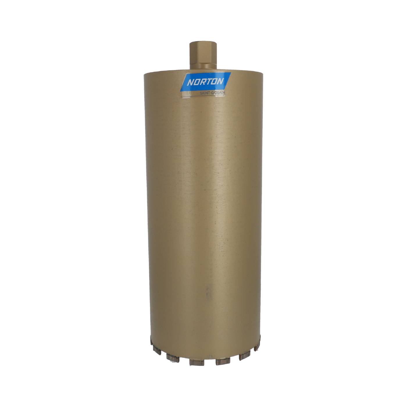Diamantborrkrona Clipper Extreme CB Beton