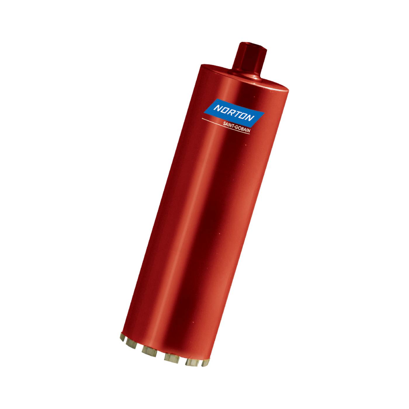 Diamantborrkrona Clipper Extreme CB Beton