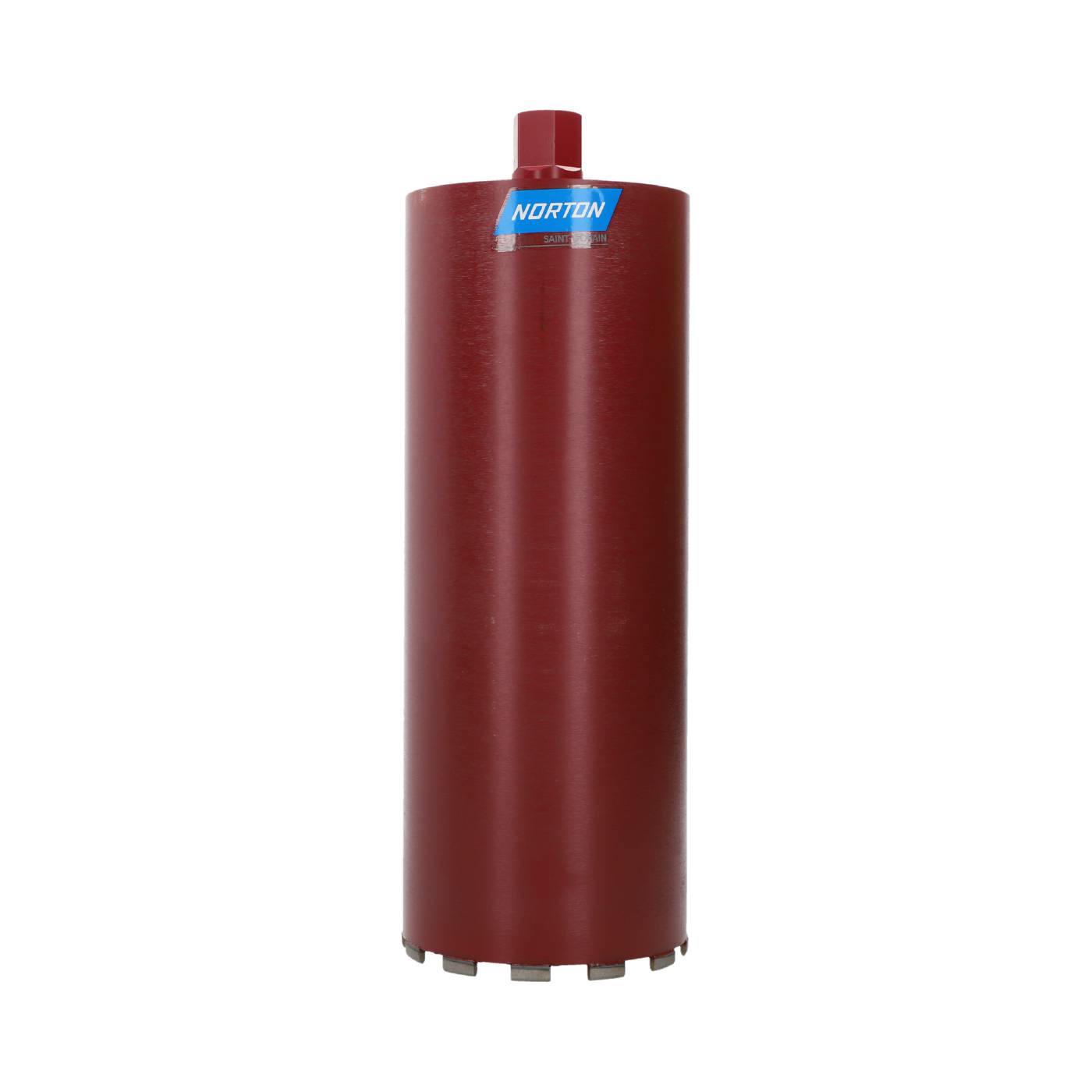 Diamantborrkrona Clipper PRO CB Beton