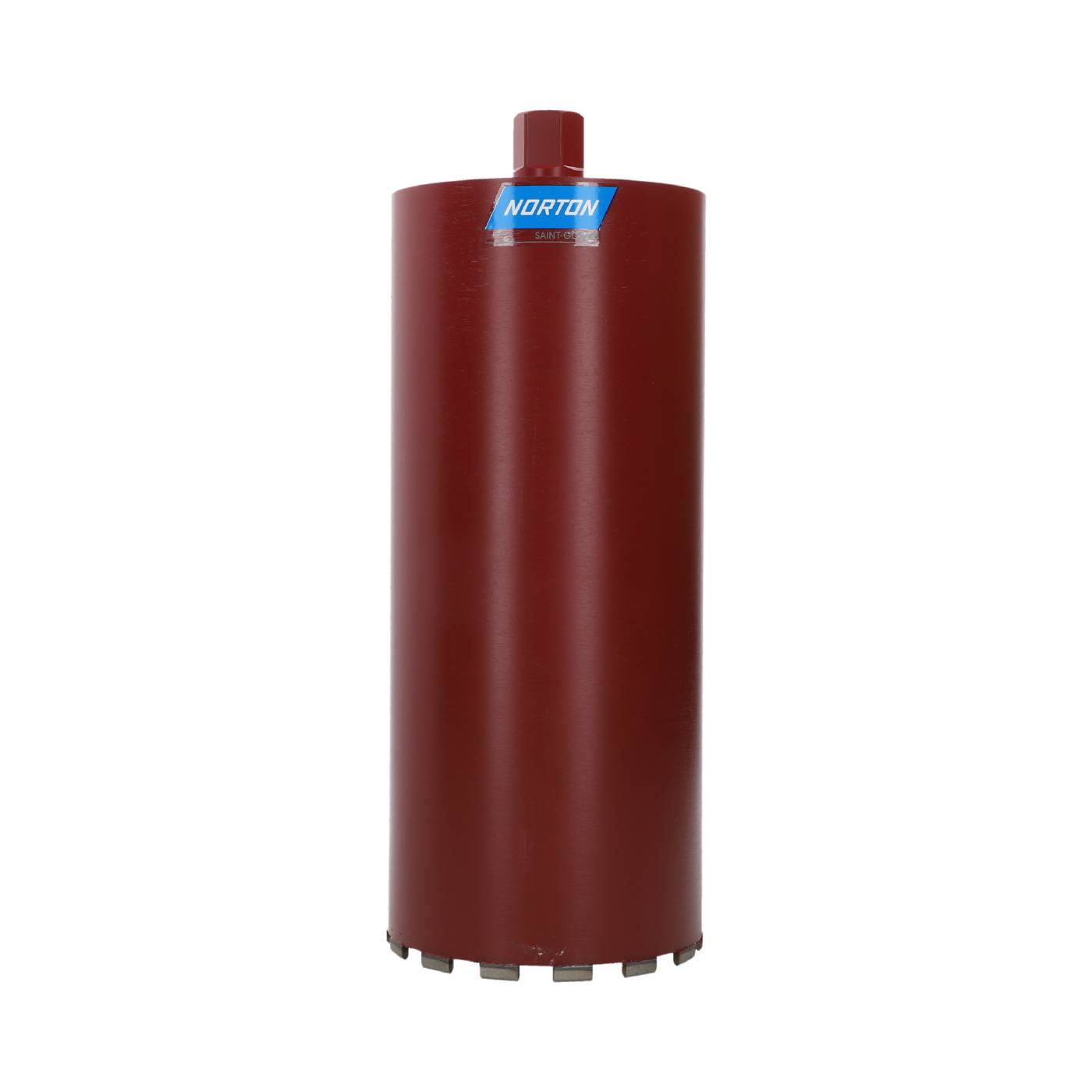 Diamantborrkrona Clipper PRO CB Beton – bild 1