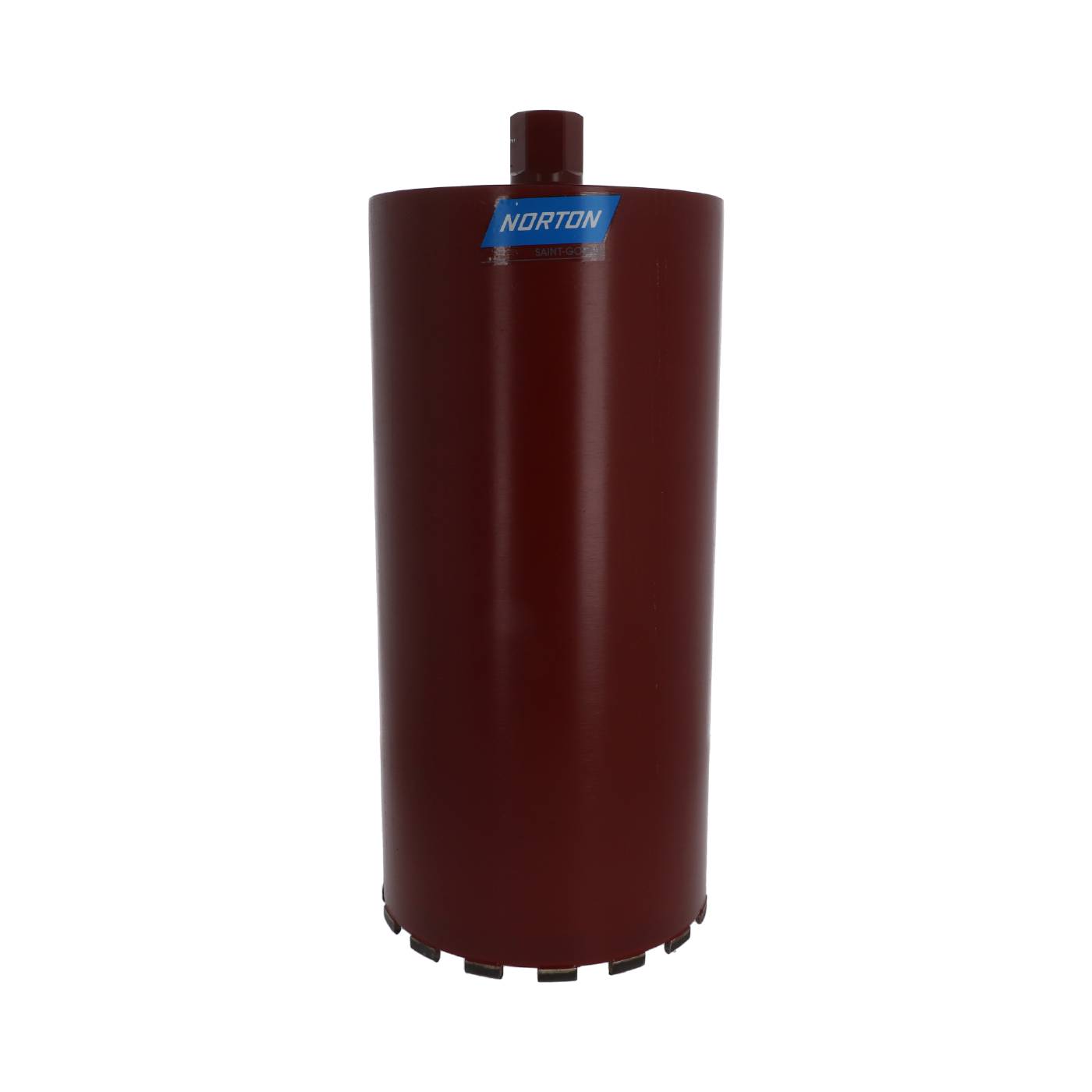 Diamantborrkrona Clipper PRO CB Beton