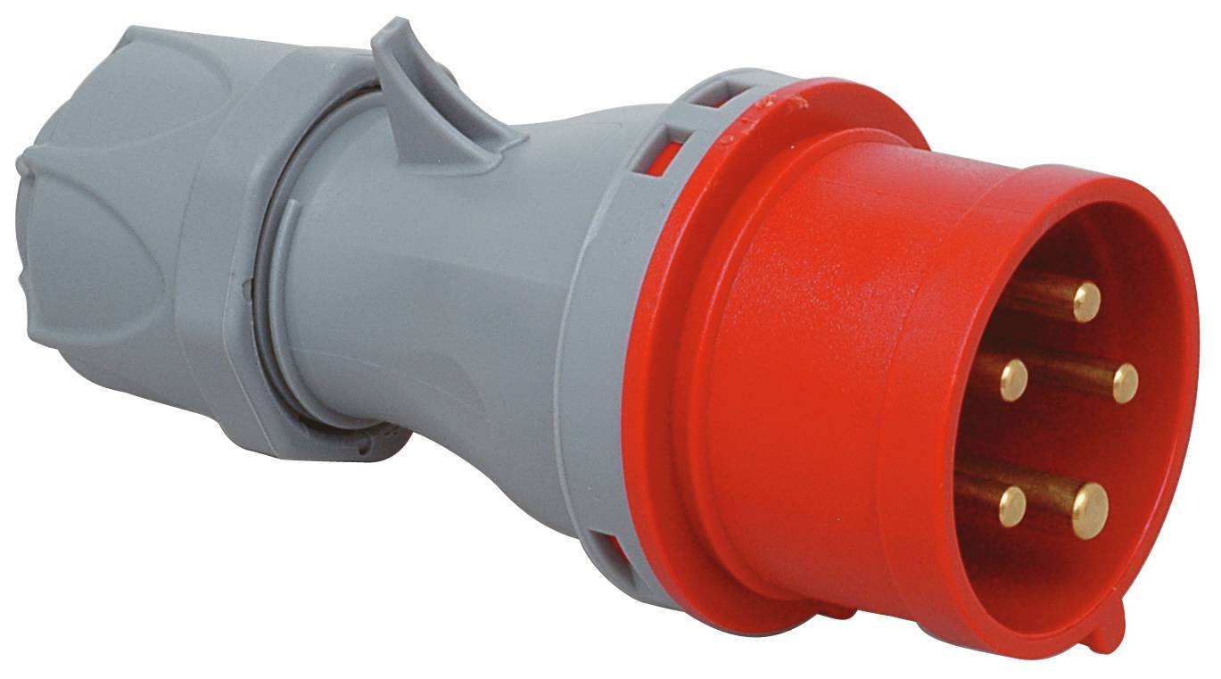 Stickpropp 400V CEE MALMBERGS – bild 1