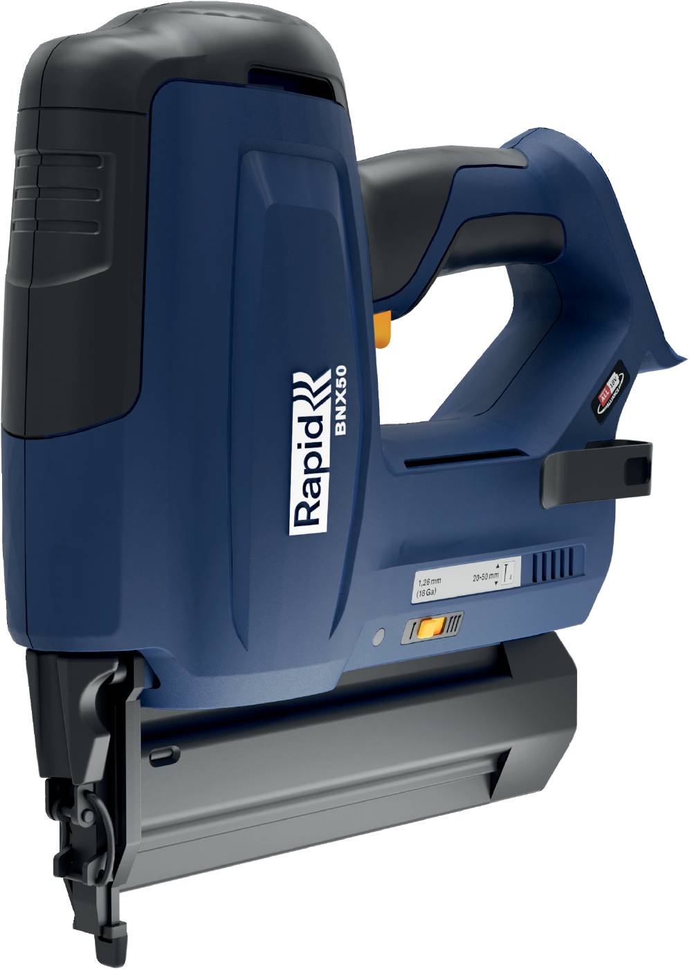 Batteridriven dyckertpistol Rapid BNX50