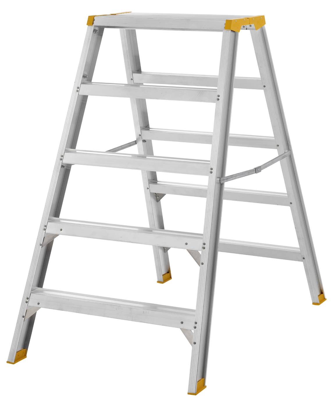 Arbetsbock W.steps Ladders 55AB Prof
