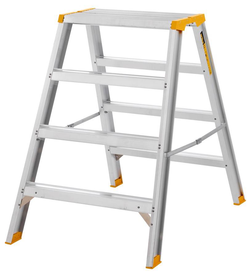 Arbetsbock W.steps Ladders 55AB Prof – bild 2