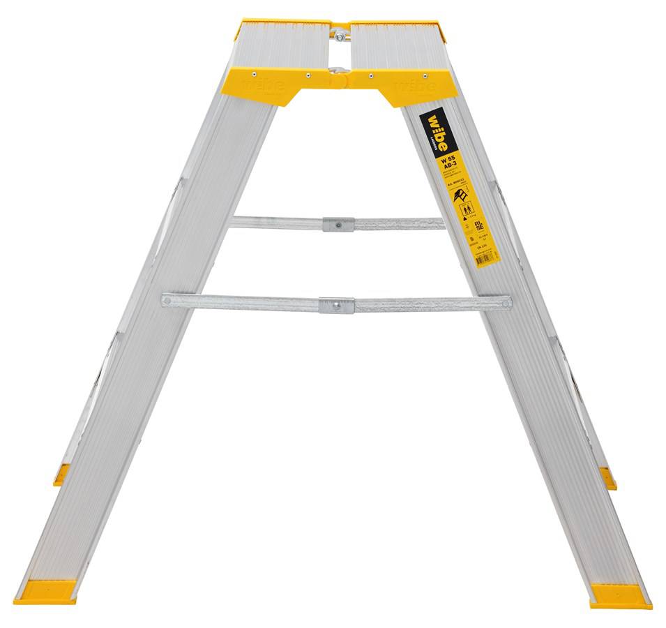 Arbetsbock W.steps Ladders 55AB Prof – bild 3