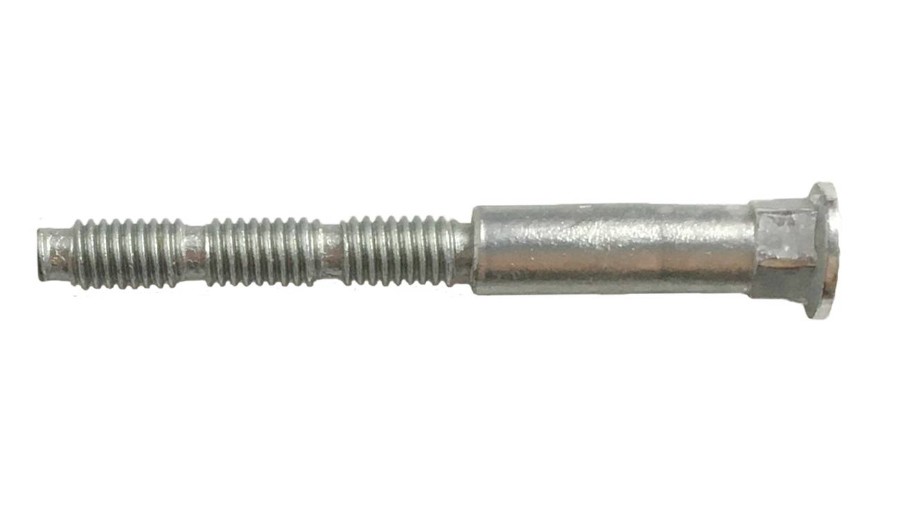 Tryckesskruv M4 hexagon MILLERS