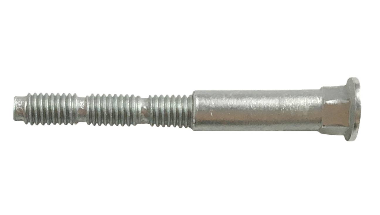 Tryckesskruv M4 hexagon MILLERS