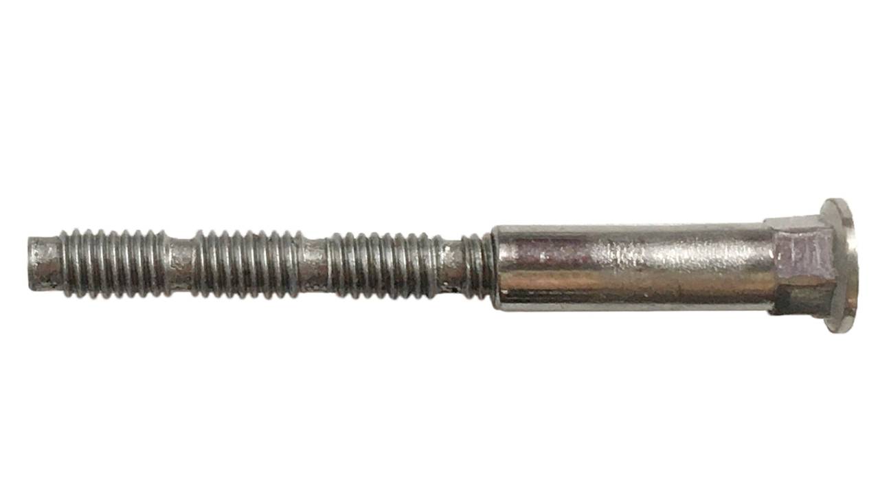 Tryckesskruv M4 hexagon MILLERS