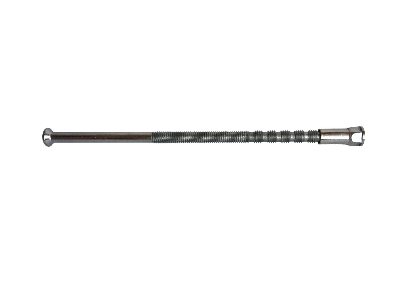 Tryckesskruv M5 hexagon MILLERS