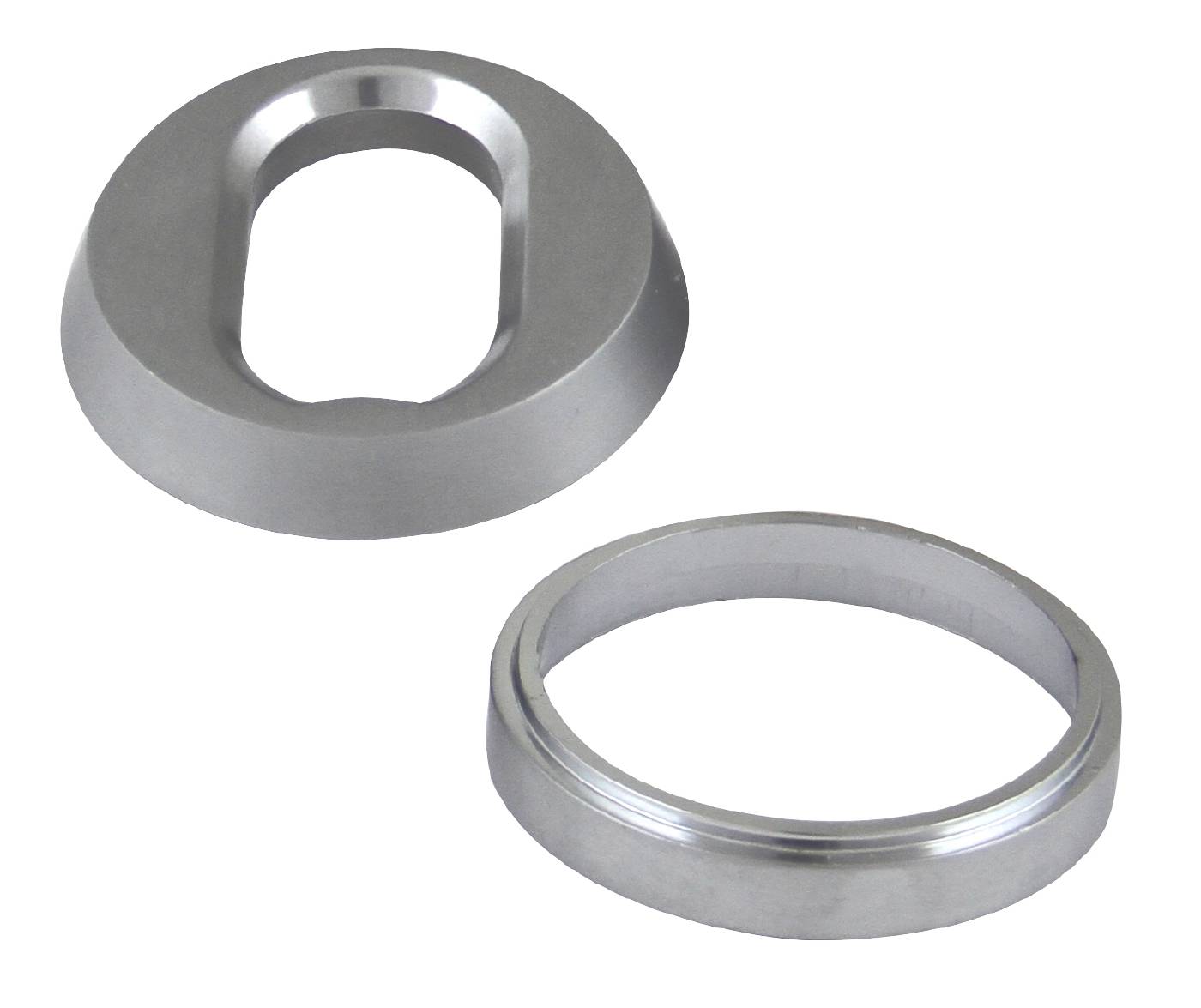 Cylinderring universal utsida MILLERS