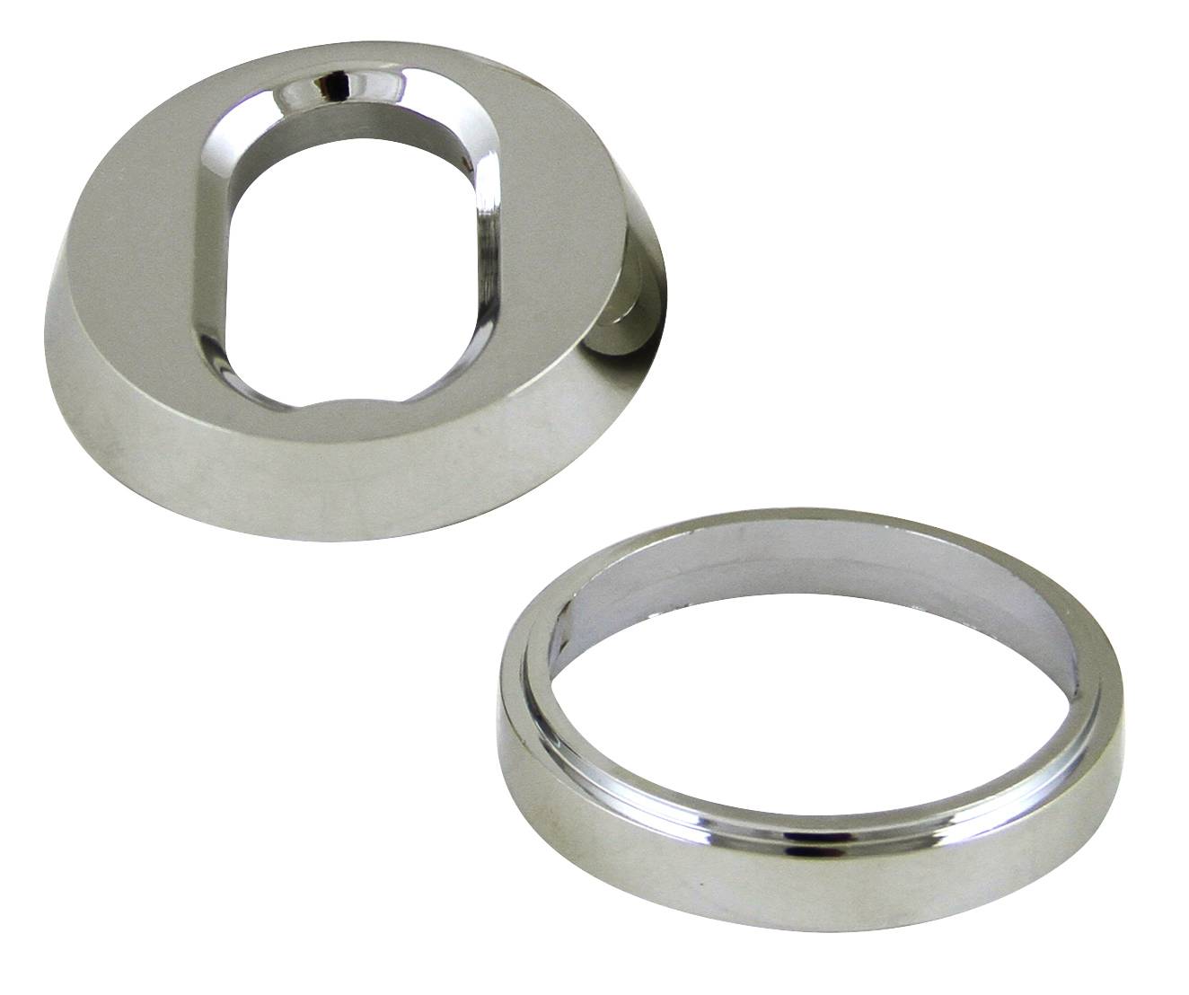 Cylinderring universal utsida MILLERS