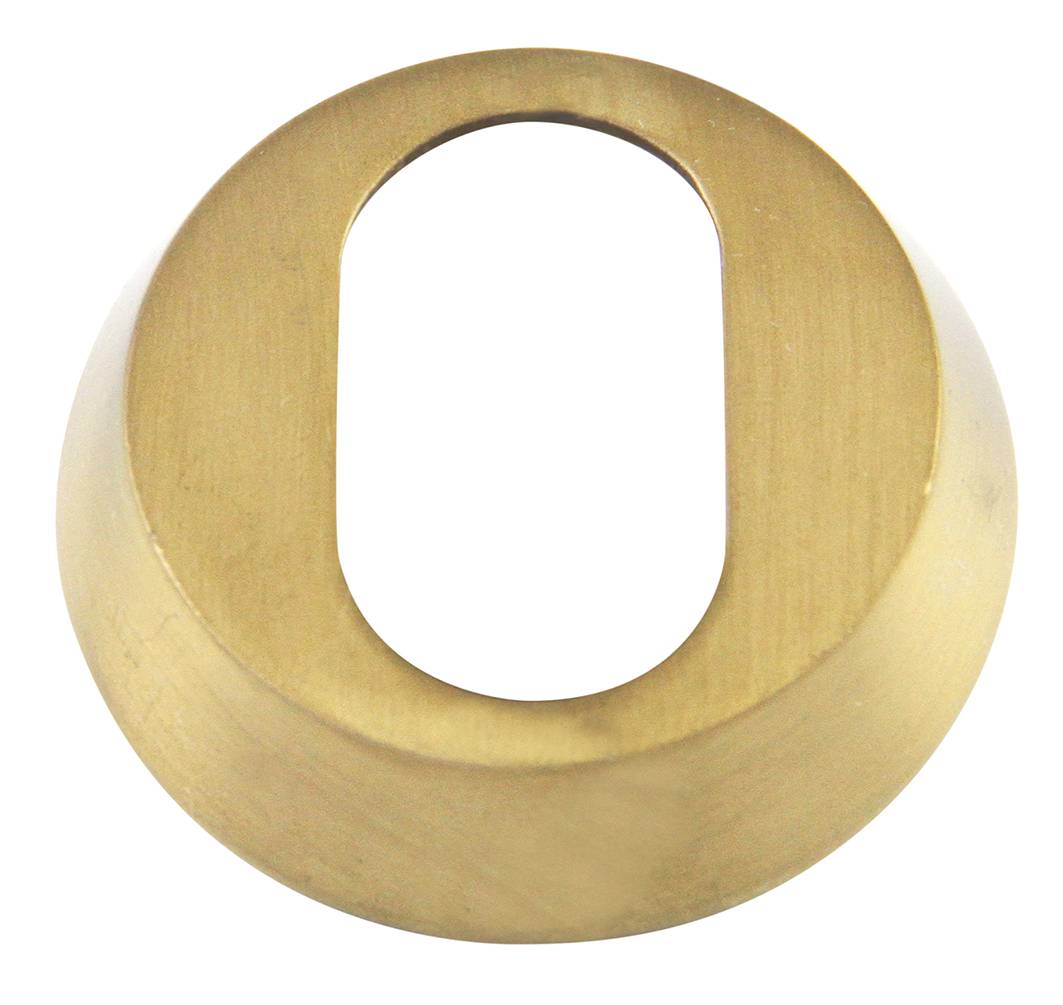 Cylinderring oval MILLERS