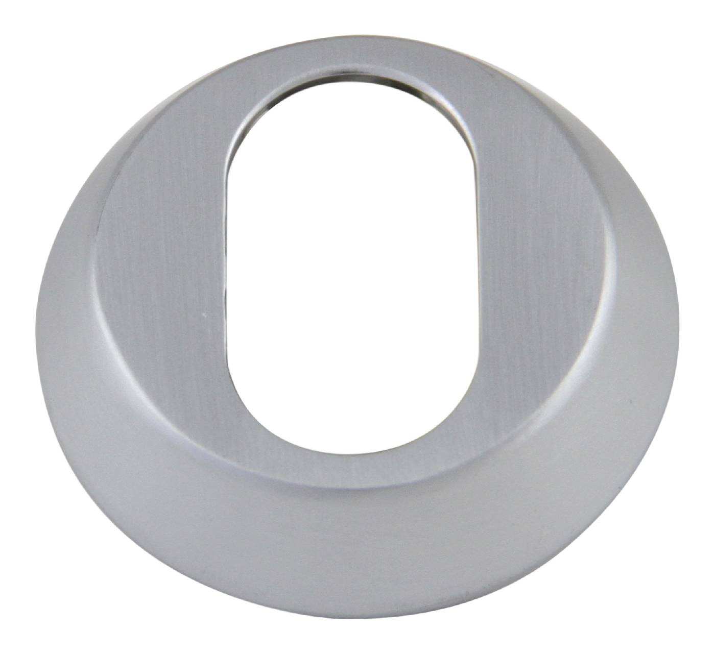 Cylinderring oval MILLERS