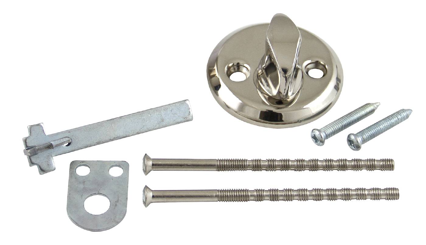 Cylindervred MILLERS