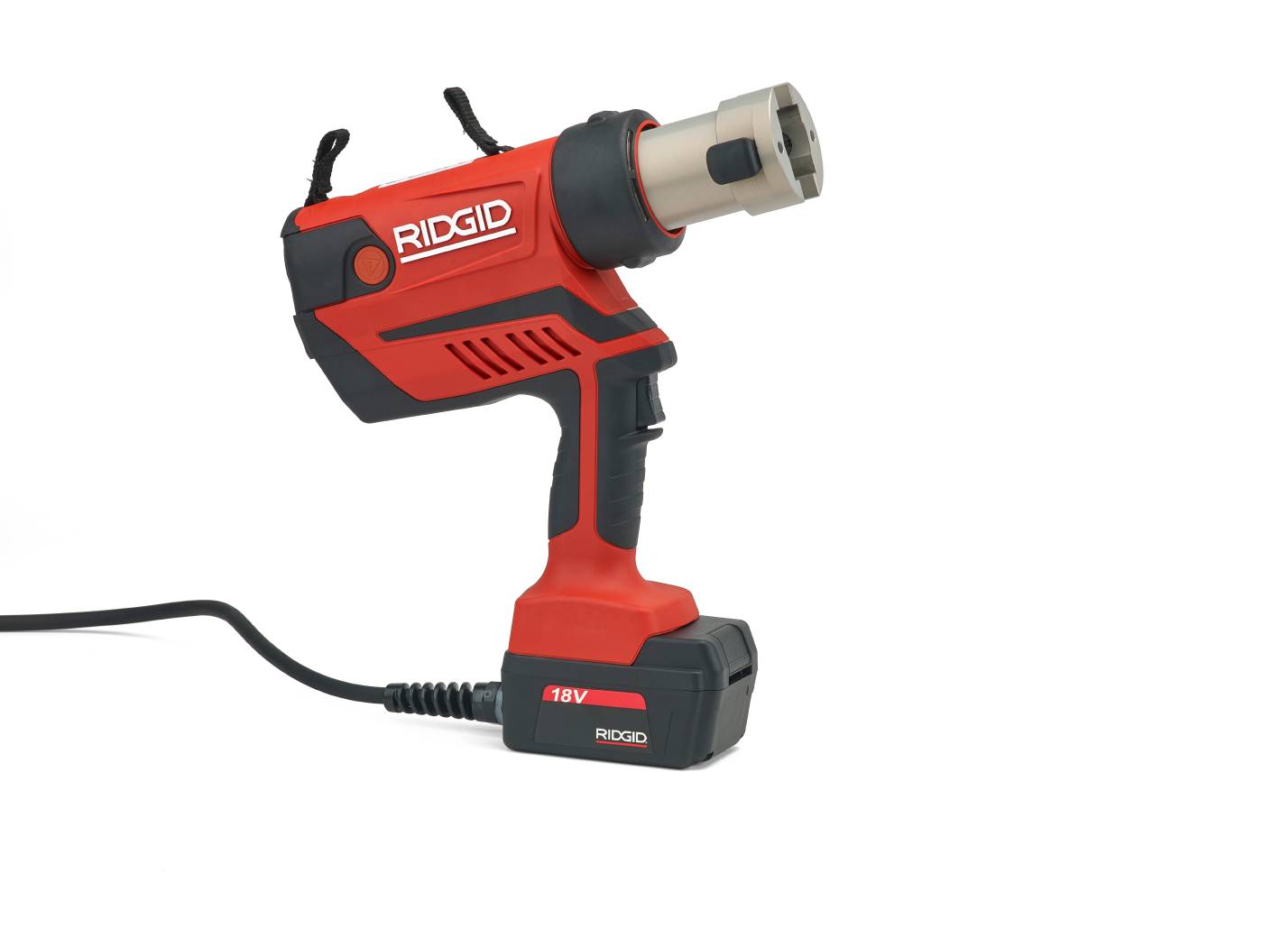 Pressverktyg RP-350-C (32 kN) RIDGID (sats) – bild 3
