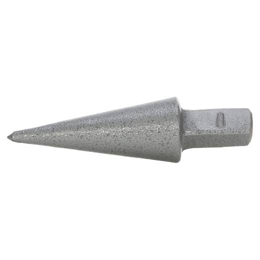 Horn för smidesstäd