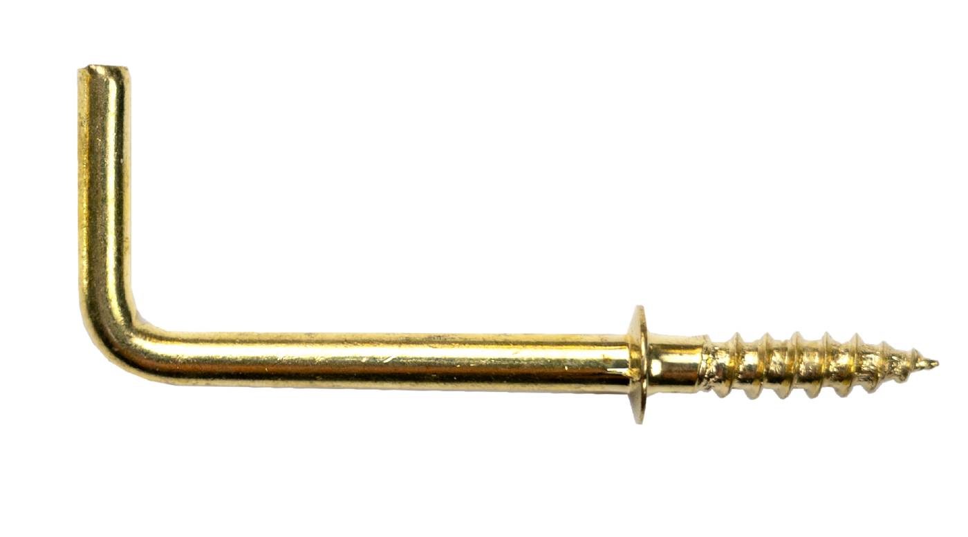 Flänskrok 374 MILLERS