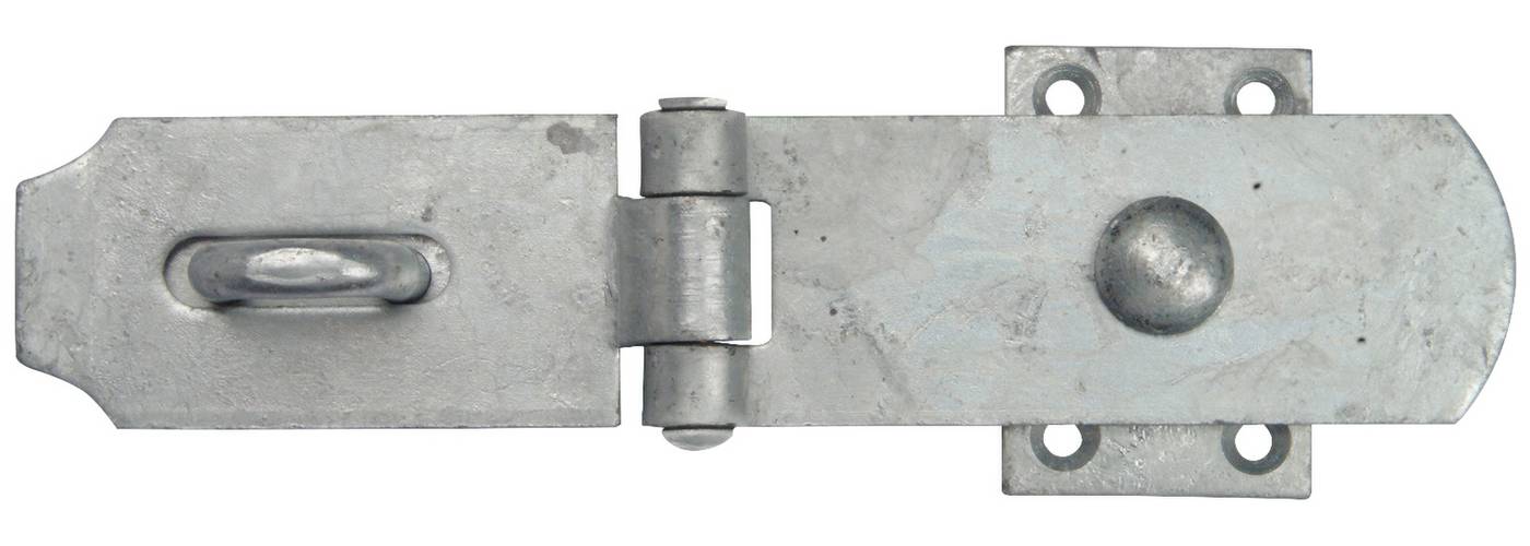 Ledhasp VFZ 260 MILLERS