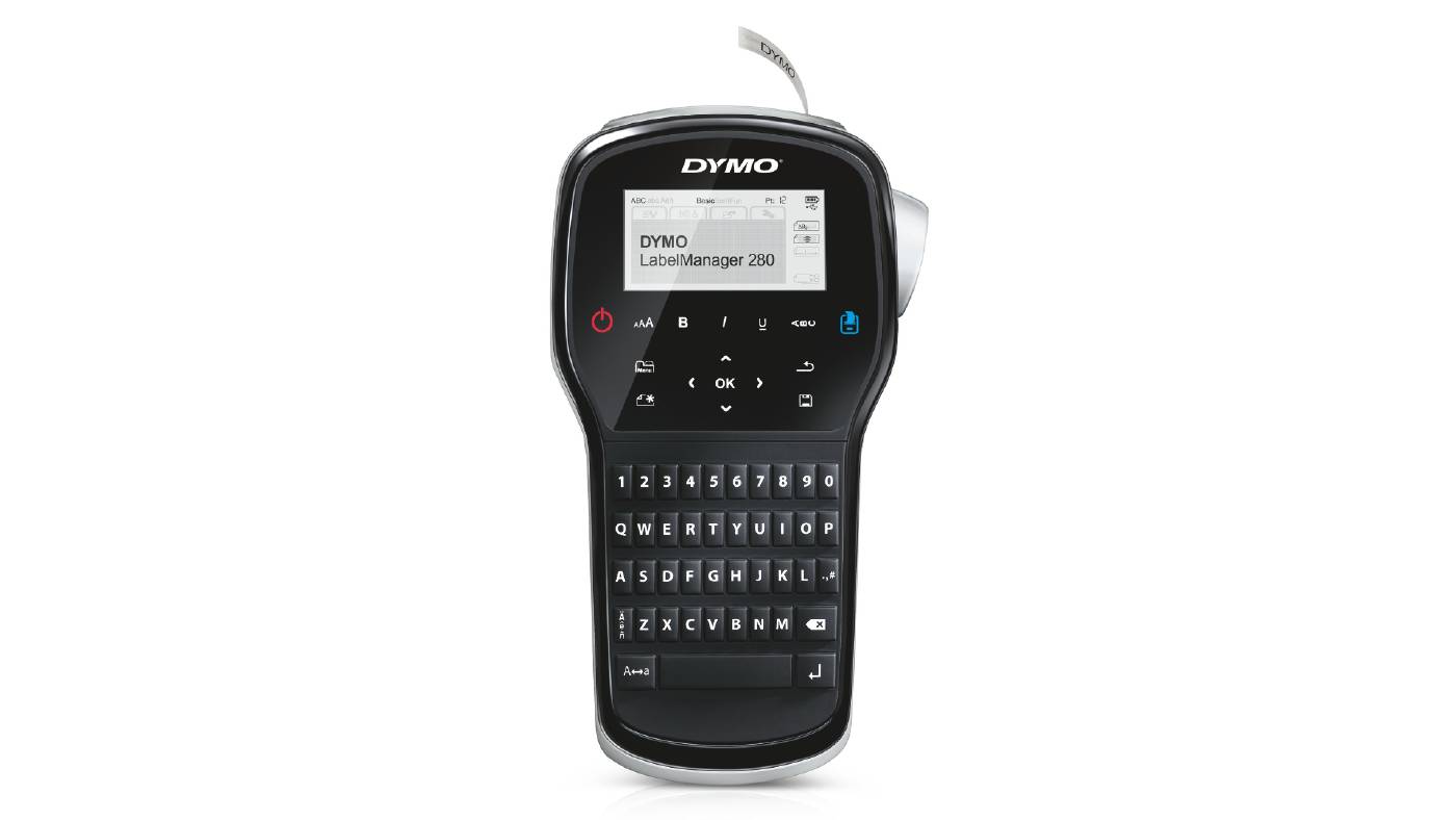 Märkmaskin LabelManager 280 Dymo – bild 1