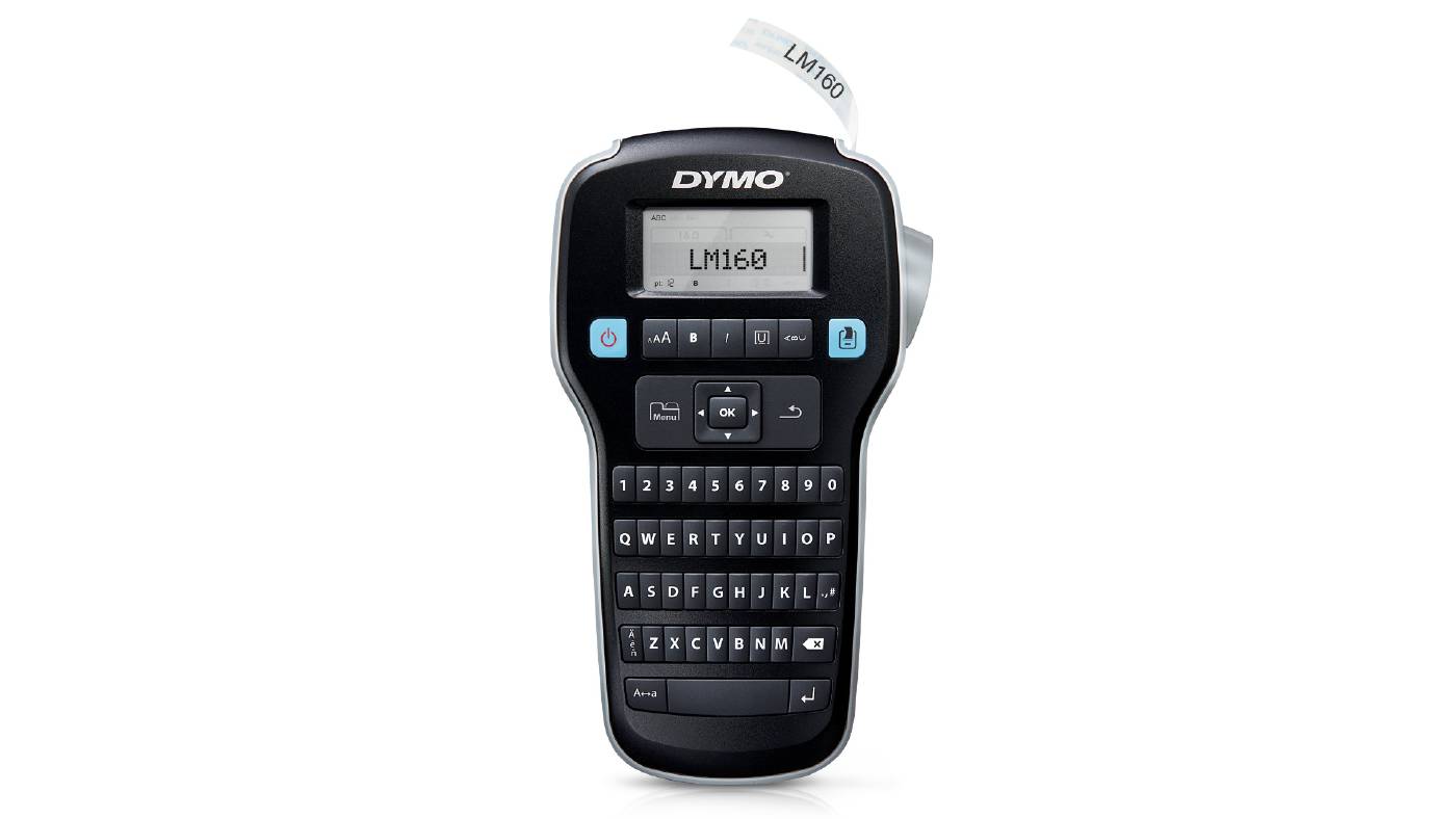 Etikettskrivare LabelManager 160 Dymo