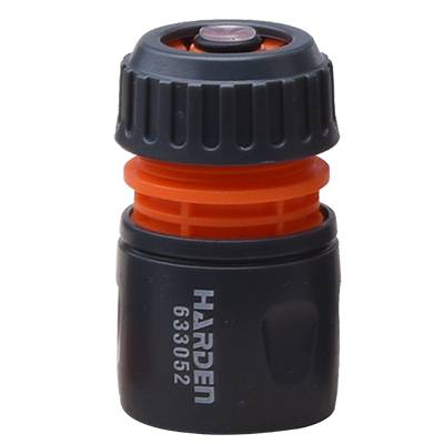 Stoppkoppling 12,5mm - 15mm Harden