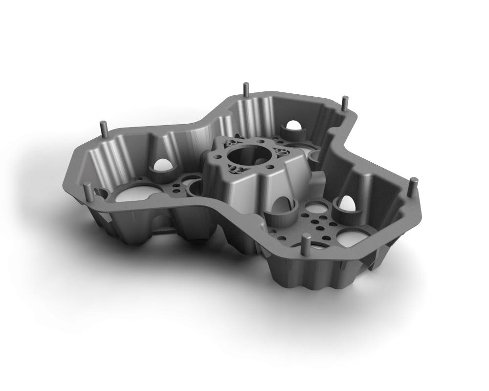 Markdistans Speedies® – bild 2