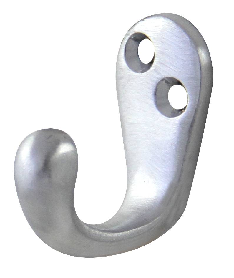 Klädkrok singel 3930 MILLERS
