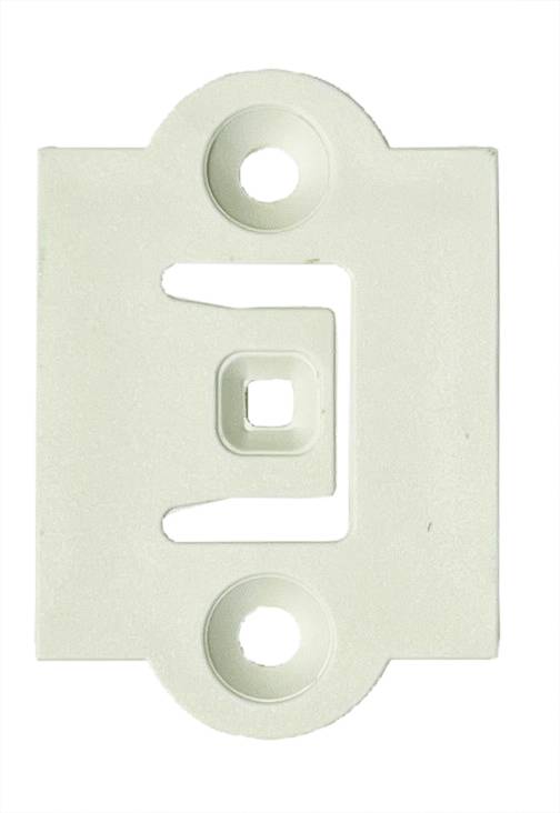 Fästbricka 2434 MILLERS – bild 1