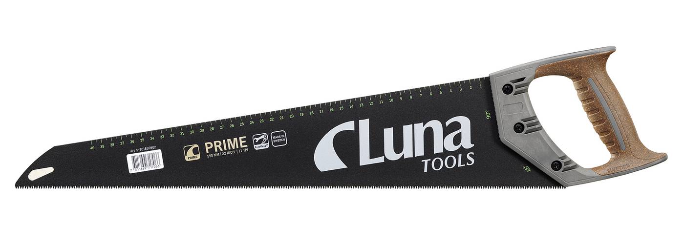 Handsåg Luna Prime – bild 1