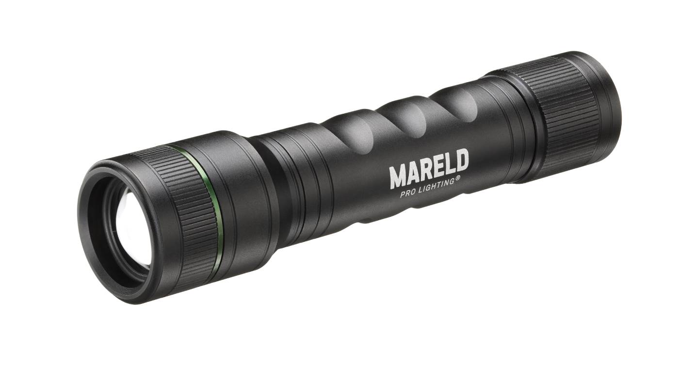 Ficklampa Nimbus 1200 RE  Mareld