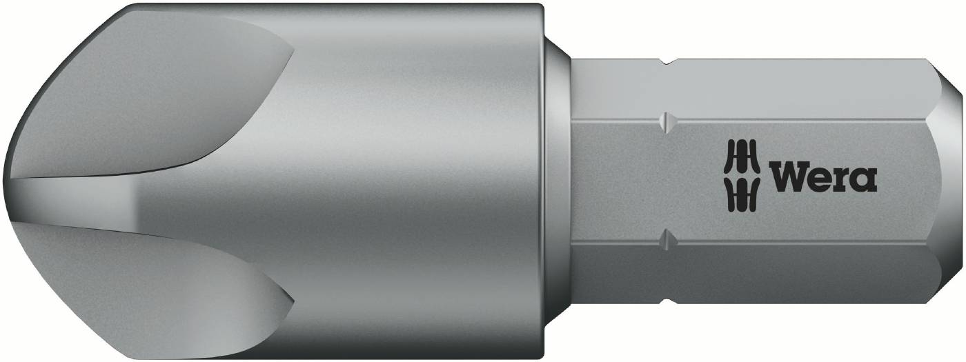 Bits för Torq-set spår Wera 871/1 – bild 1