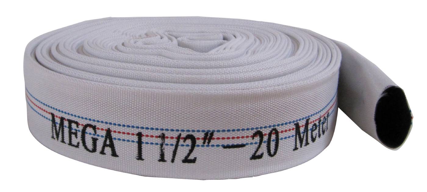 Brandslang 1.5” x 20 meter, AL-KO