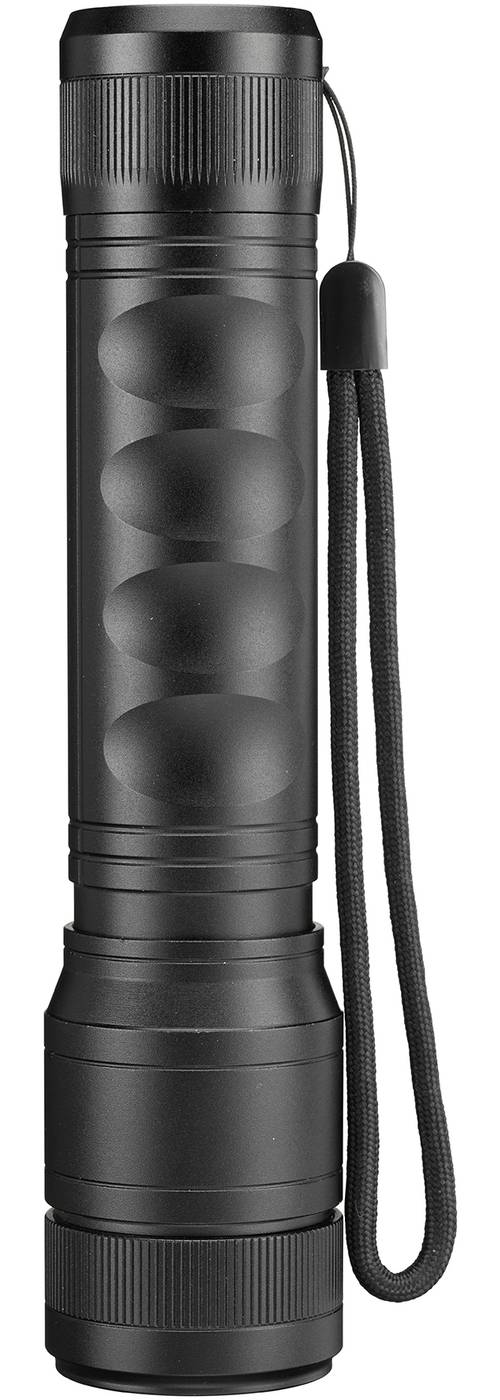Ficklampa Nimbus 500 Mareld