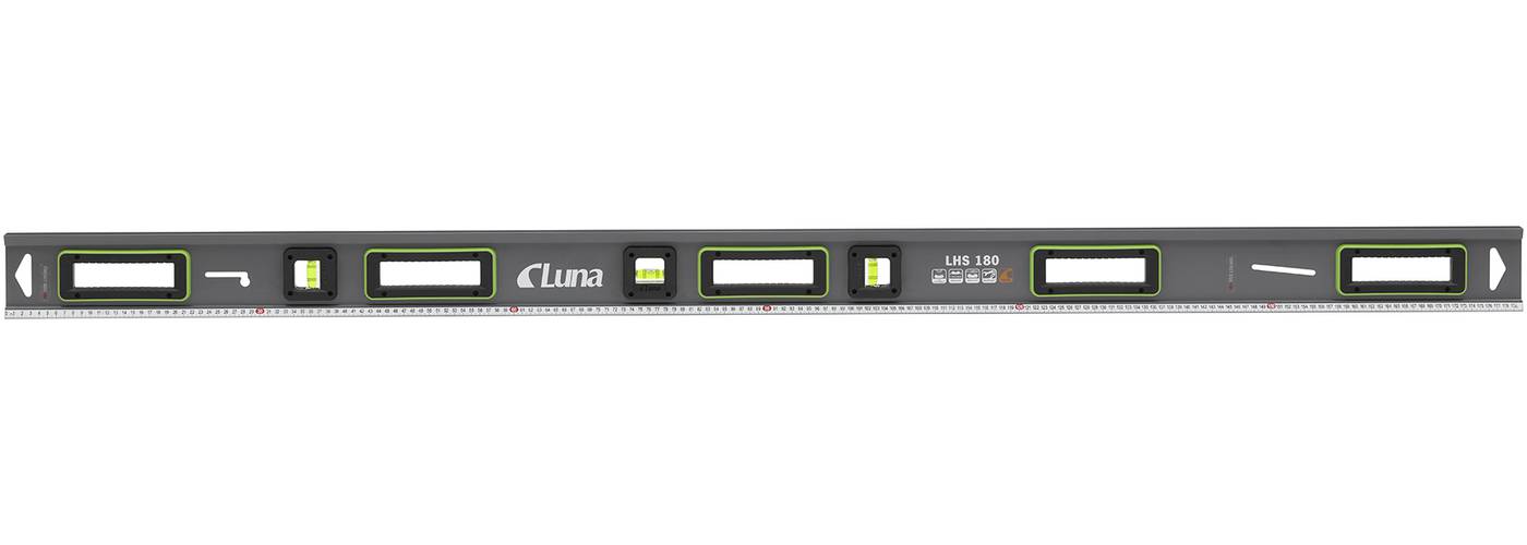 Vattenpass LHS 180 V2 – bild 1