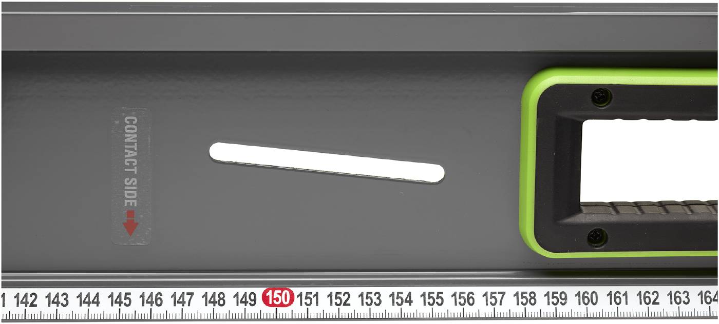 Vattenpass LHS 180 V2 – bild 3