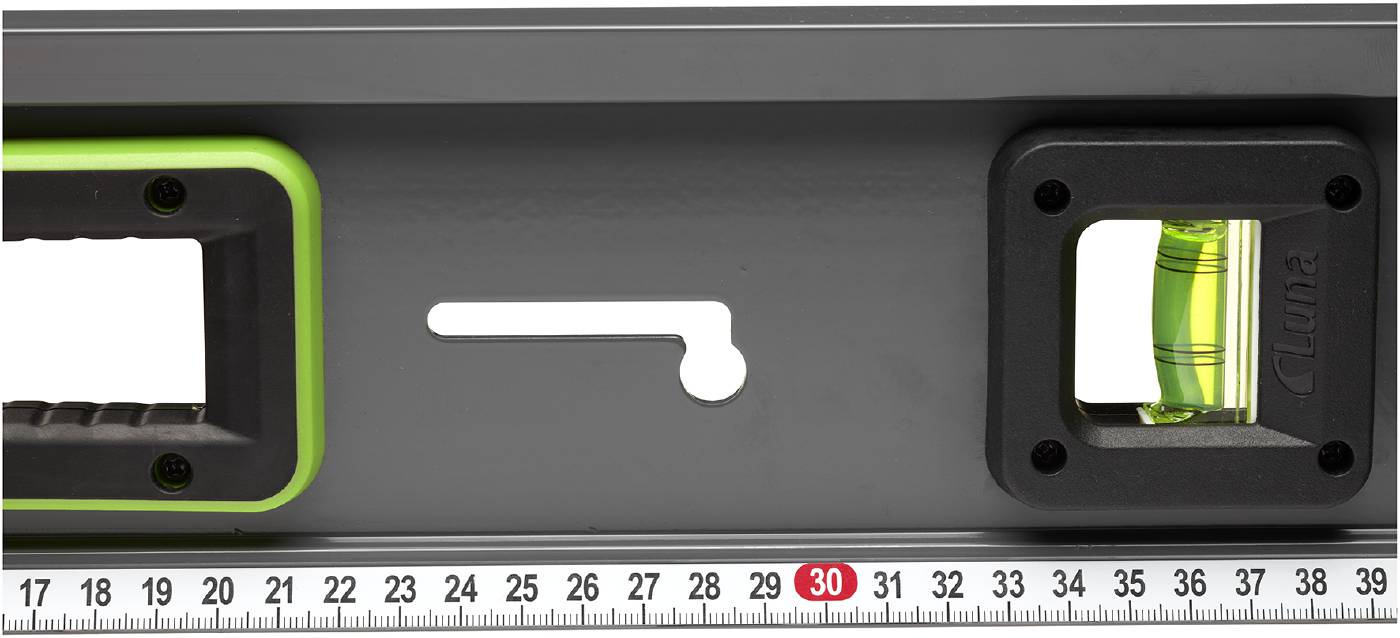 Vattenpass LHS 180 V2 – bild 4