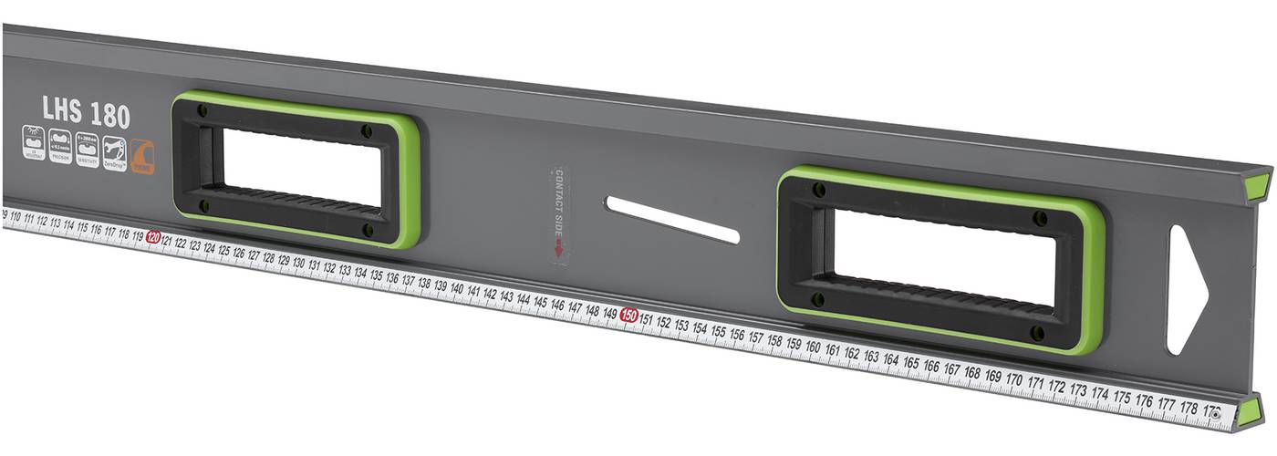 Vattenpass LHS 180 V2 – bild 8