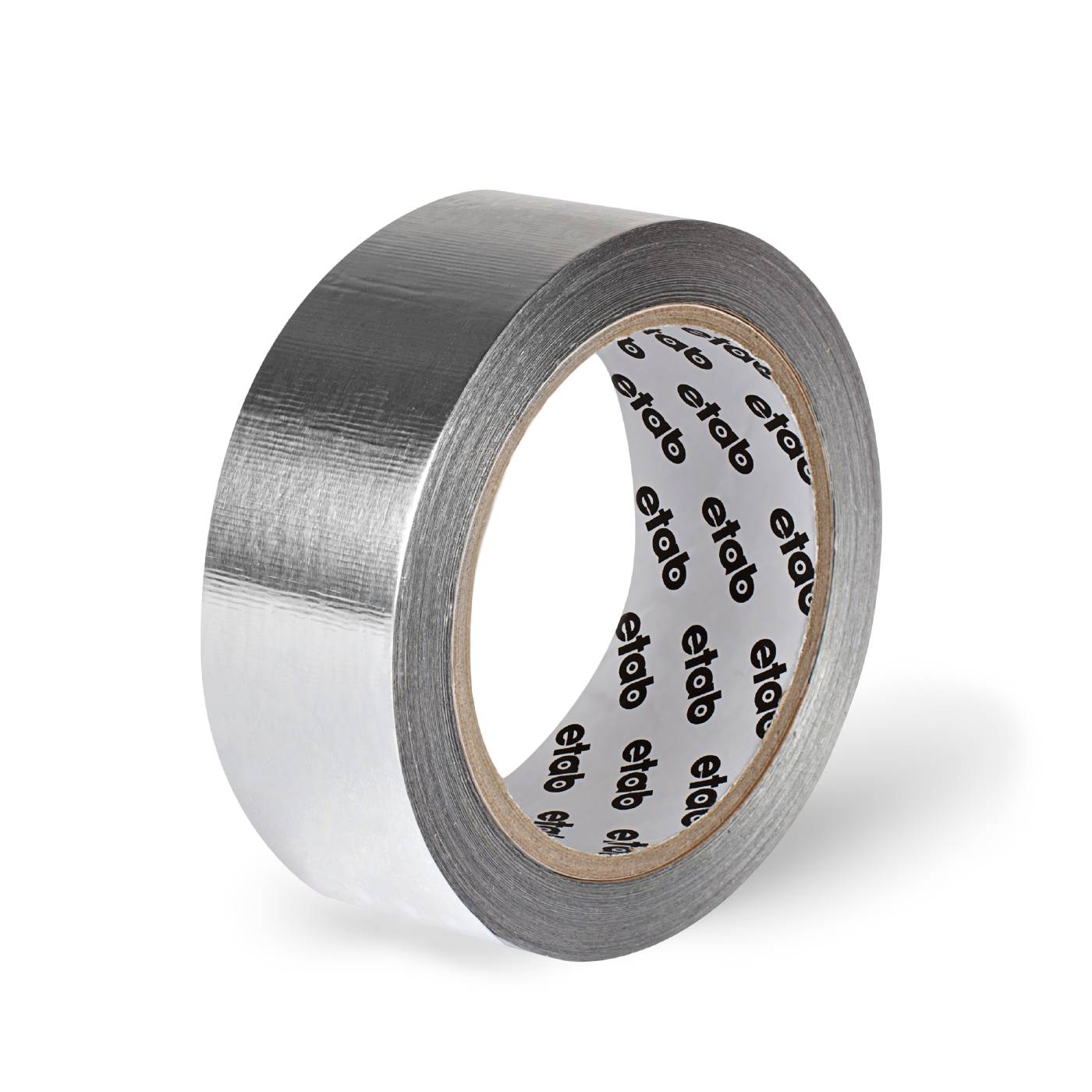 Aluminiumtejp utan liner ETAB 902
